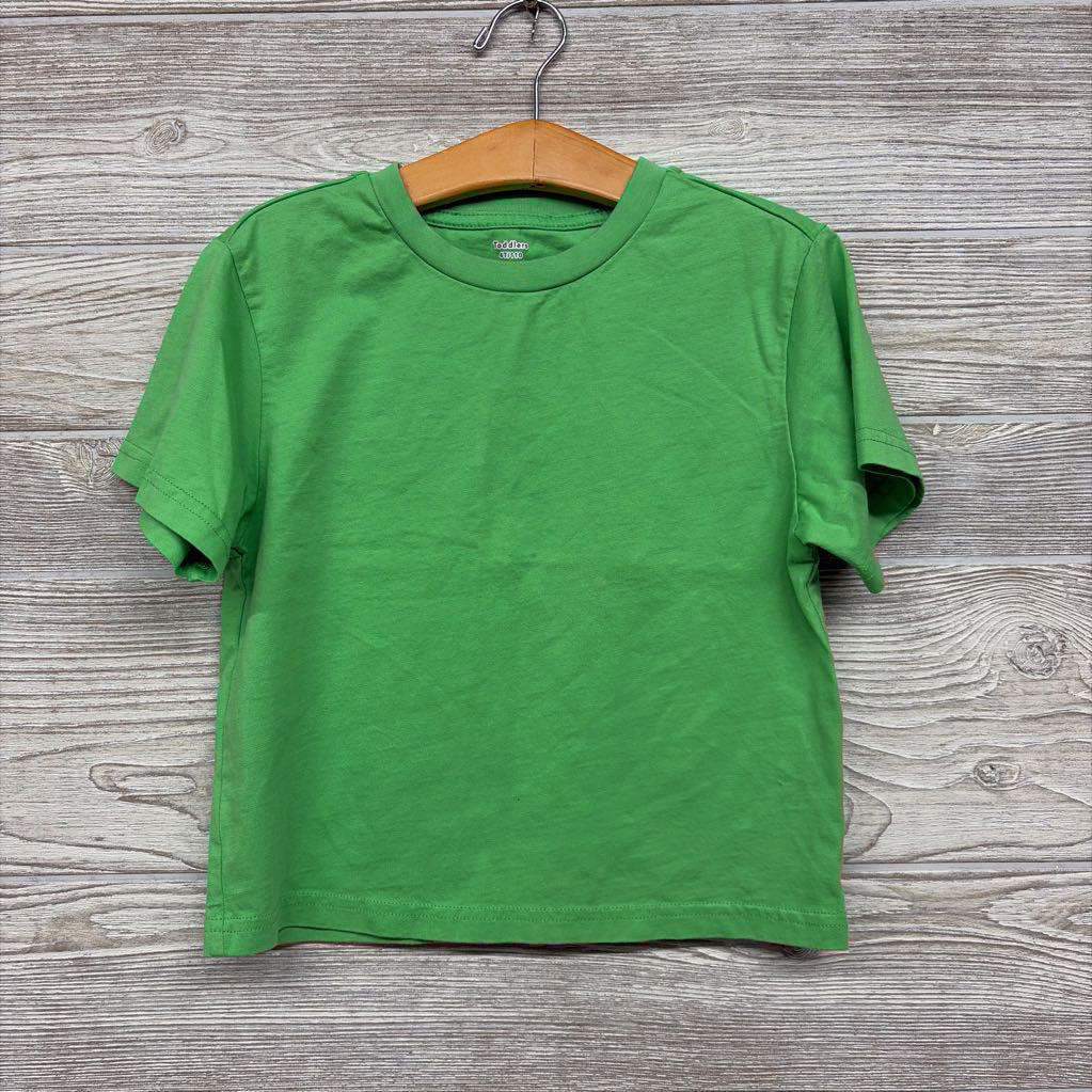 Shirt 4T