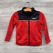 Full Zip Active Jacket 24M