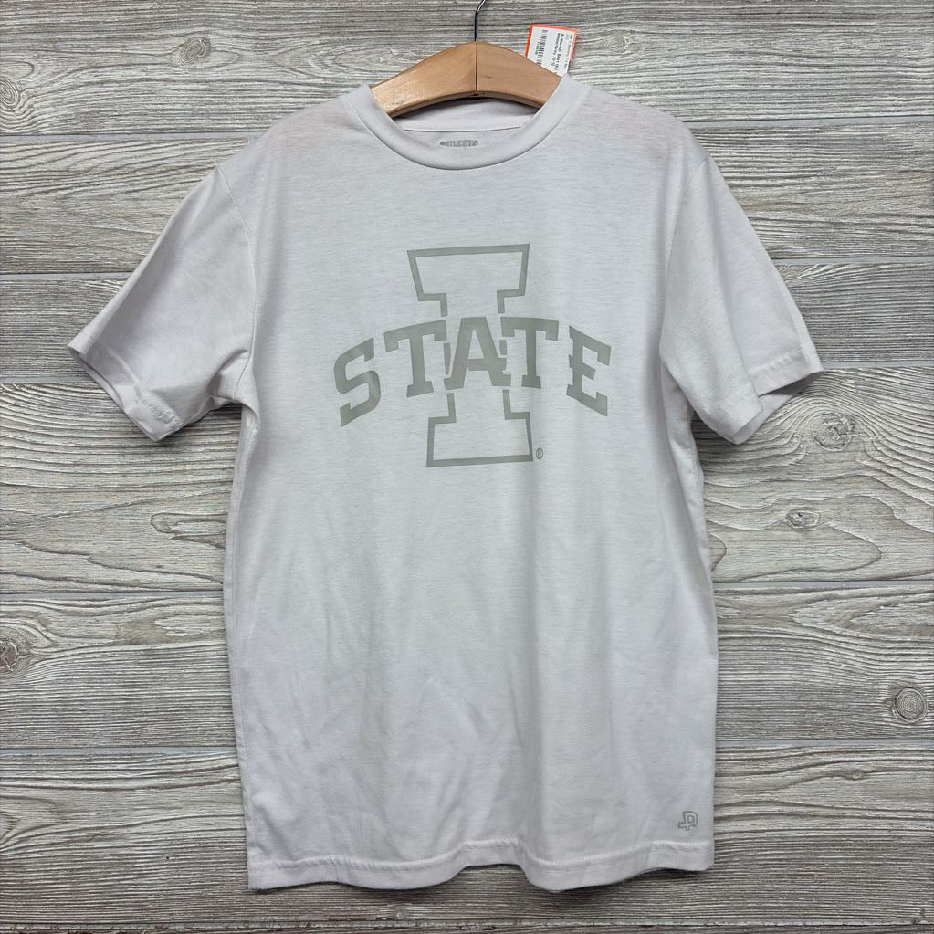 Shirt ISU 10-12
