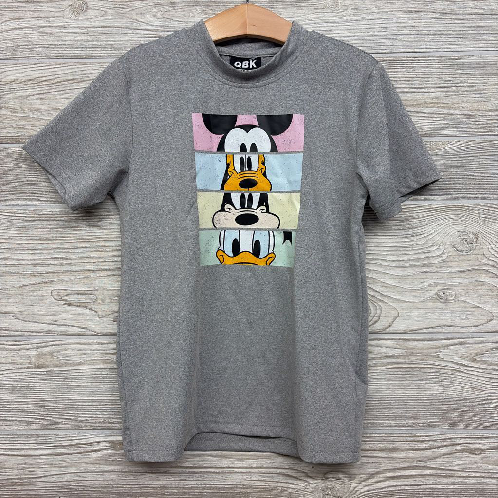 Rash Guard Mickey Mouse Characters 6