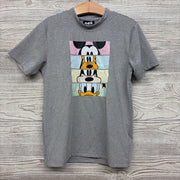 Rash Guard Mickey Mouse Characters 6