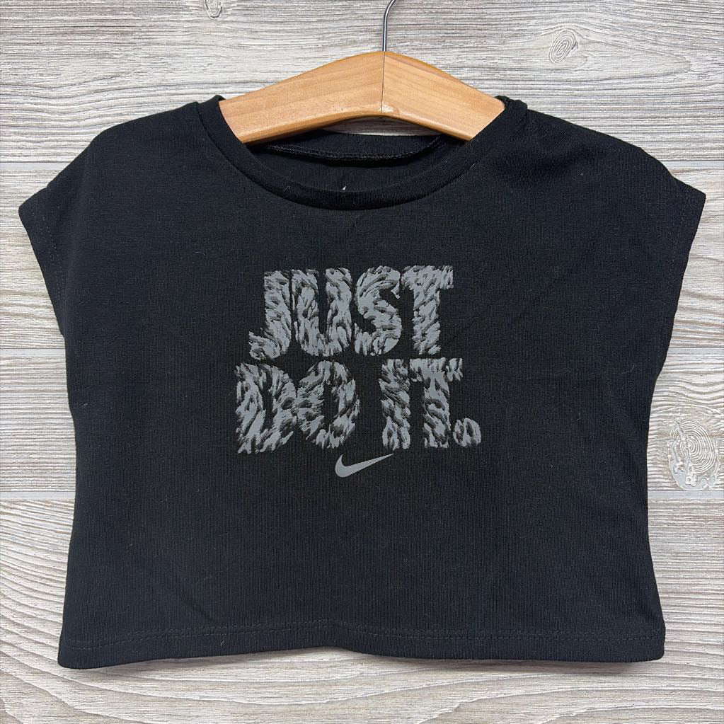 Shirt Just Do It 24M