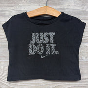 Shirt Just Do It 24M
