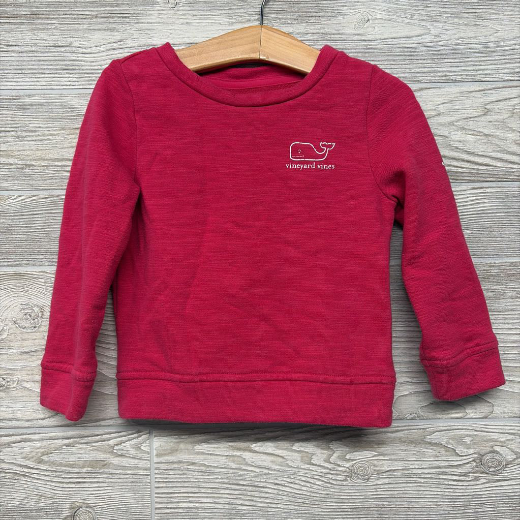 Crewneck Whale 2T