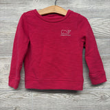 Crewneck Whale 2T