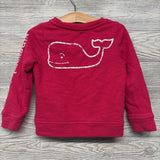 Crewneck Whale 2T