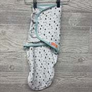 Easy Change Swaddle Bees 0-3M