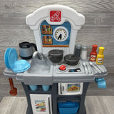 Kiddos Kitchenette