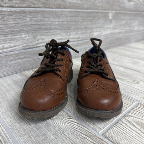 Oxford Dress Shoes 8c