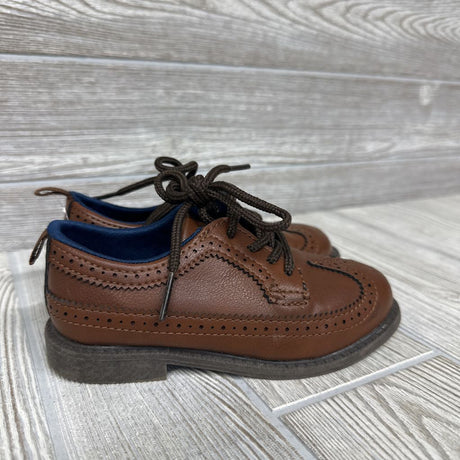 Oxford Dress Shoes 8c