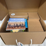 NEW Educational Box 25 Pc