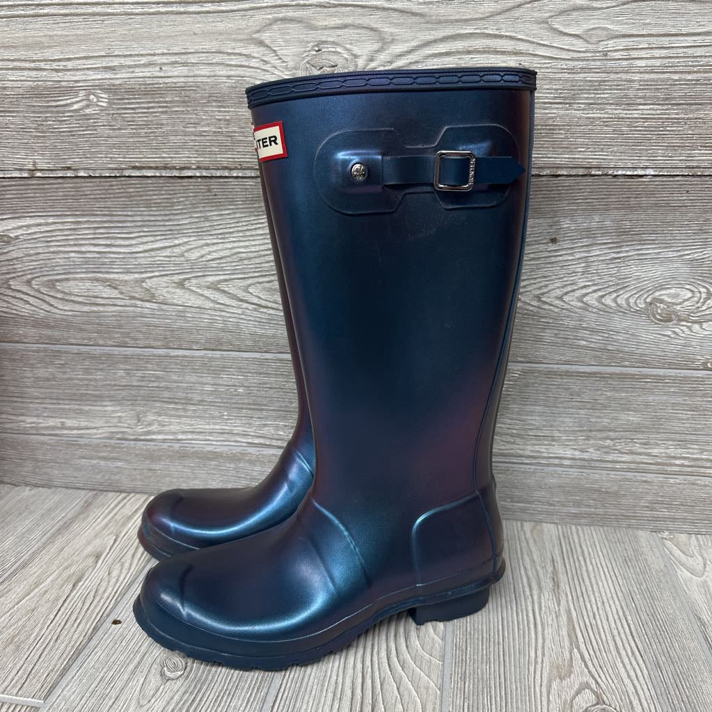 Tall Rainboots 5/6