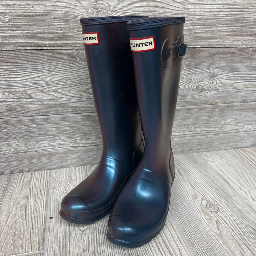 Tall Rainboots 5/6