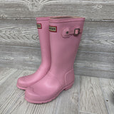 Tall Rainboots 4y