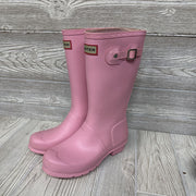 Tall Rainboots 4y