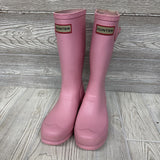 Tall Rainboots 4y
