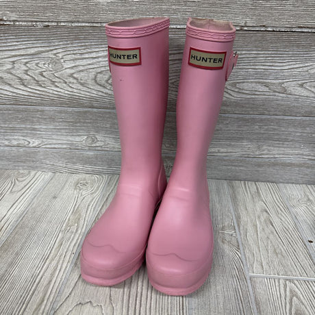Tall Rainboots 4y