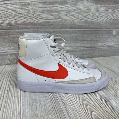 Blazer Mid 77 Sneakers 4.5y