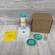 Discover & Inspect Microscope