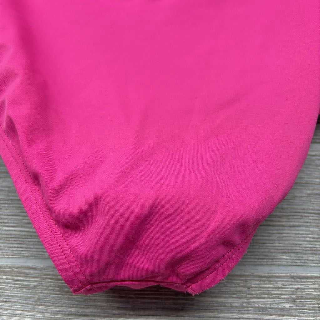 2 Pc LS Swim Effortless Essential Cropped Swimsuit 8 *