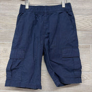 Pull On Cargo Shorts 10