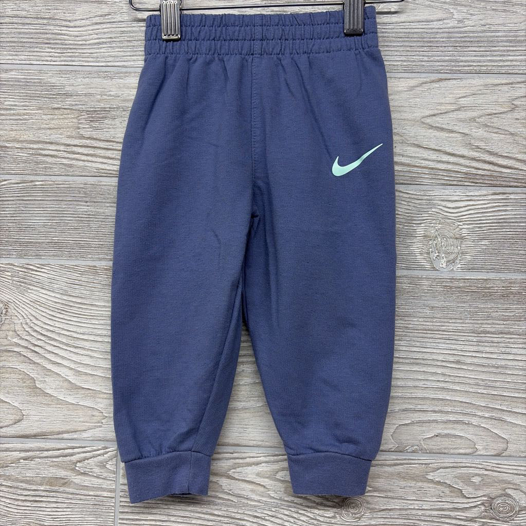 Joggers Swoosh 18M