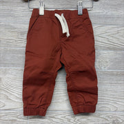 Pull On Drawstring Joggers 12M