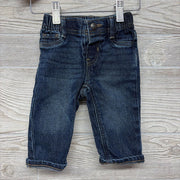 Jeans 3-6M