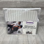 Pregnancy Support Wedge Stripes