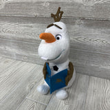 Story Time Olaf
