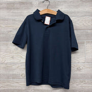 Mesh Polo Shirt 10