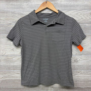 Polo Shirt Stripes 10-12