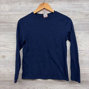 LS Shirt 10-12