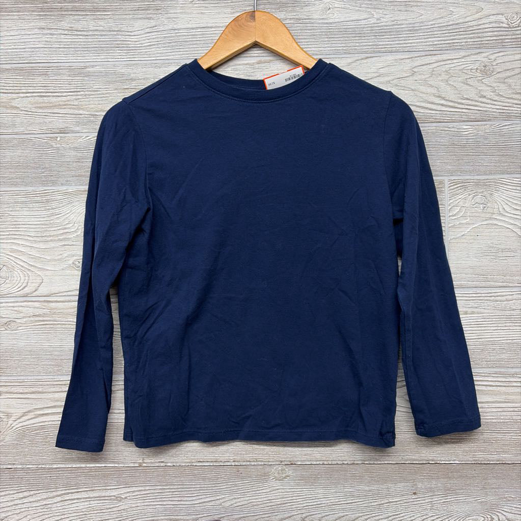 LS Shirt 10-12