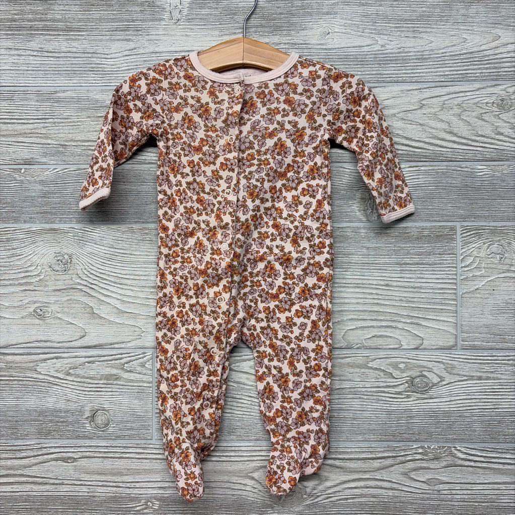 Sleeper Flowers 6M