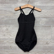 Leotard Rhinestones 8