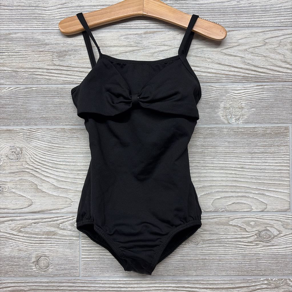 Leotard Bow 8