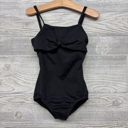 Leotard Bow 8