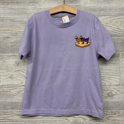 Shirt Life Is Better With PB&J 7-8 *