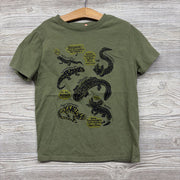 Shirt Beware: Many Salamanders Are Poisonous 8