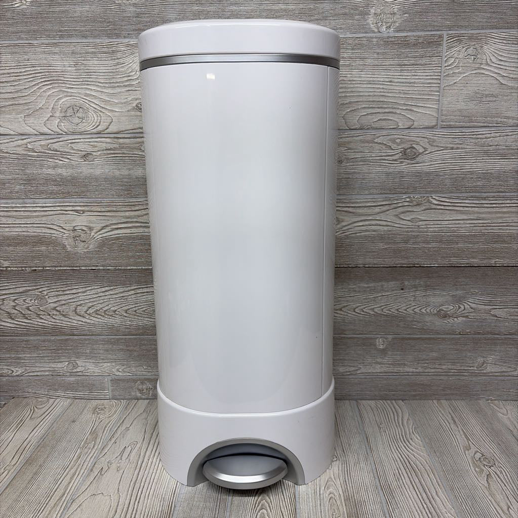Step Diaper Pail