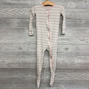Bamboo Sleeper Foil Stripe 2T