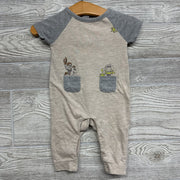 Outfit Buzz Woody Pockets 0-3M *