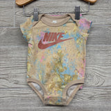 Bodysuit & Leggings Splatters 3M