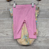 Bodysuit & Leggings Splatters 3M