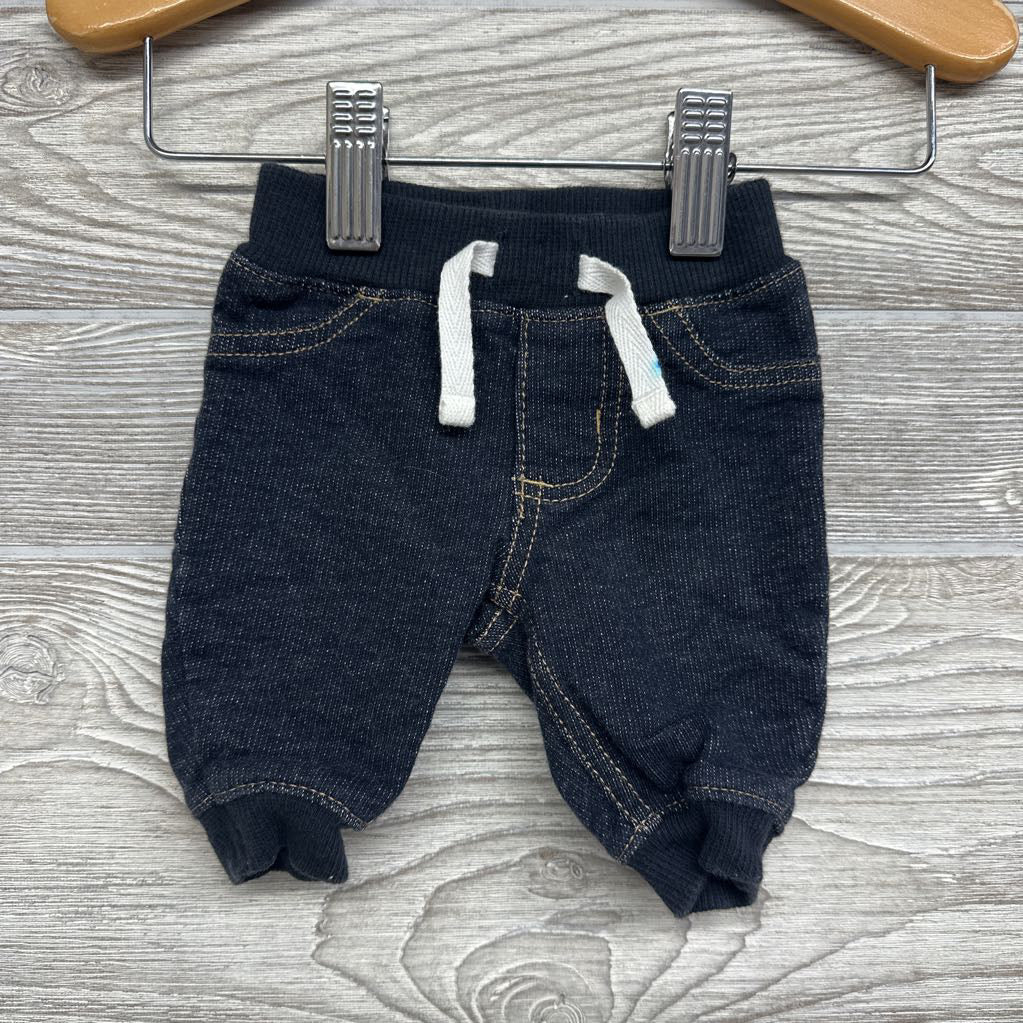 Drawstring Joggers NB