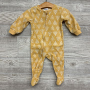 Blanket Sleeper Printed 3-6M