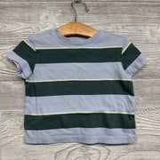 Shirt Stripes 12-18M