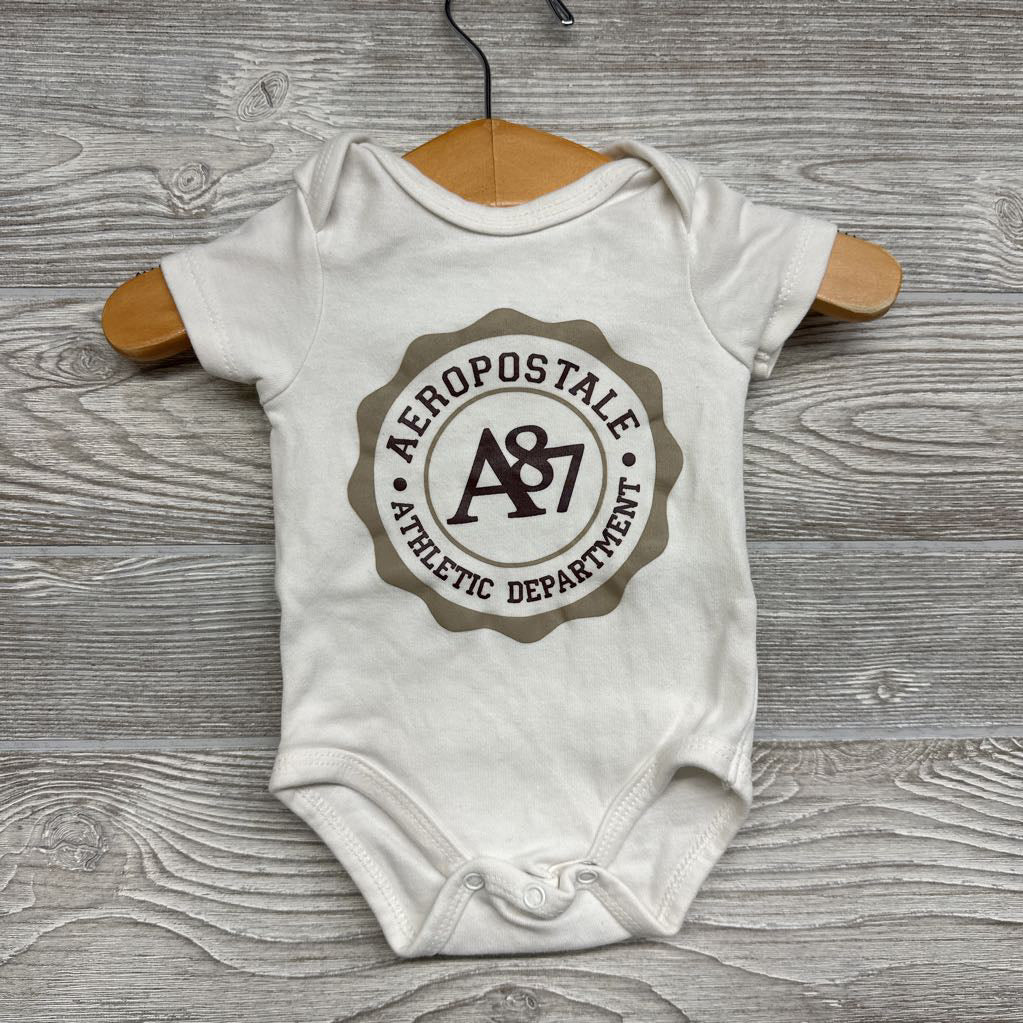 Bodysuit A87 0-3M