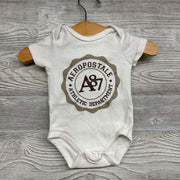 Bodysuit A87 0-3M